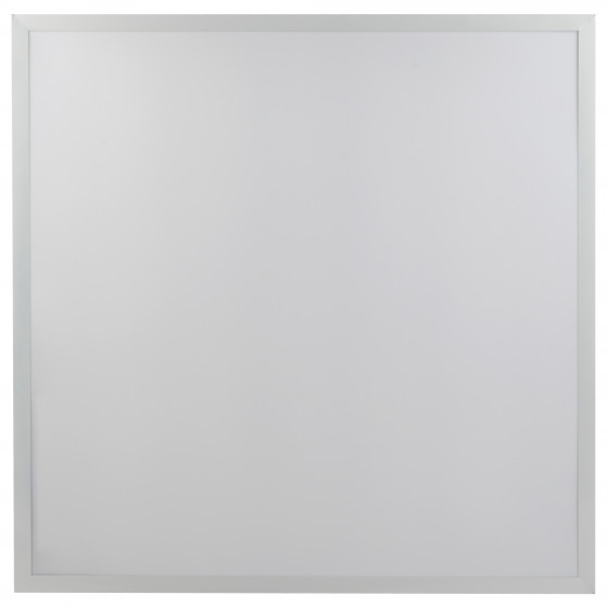 Светильник светодиодный ЭРА SPO-1-40-4K-M-90RA 40Вт 4000K 3200Лм IP40 595х595х25 RA>90 с равномерной