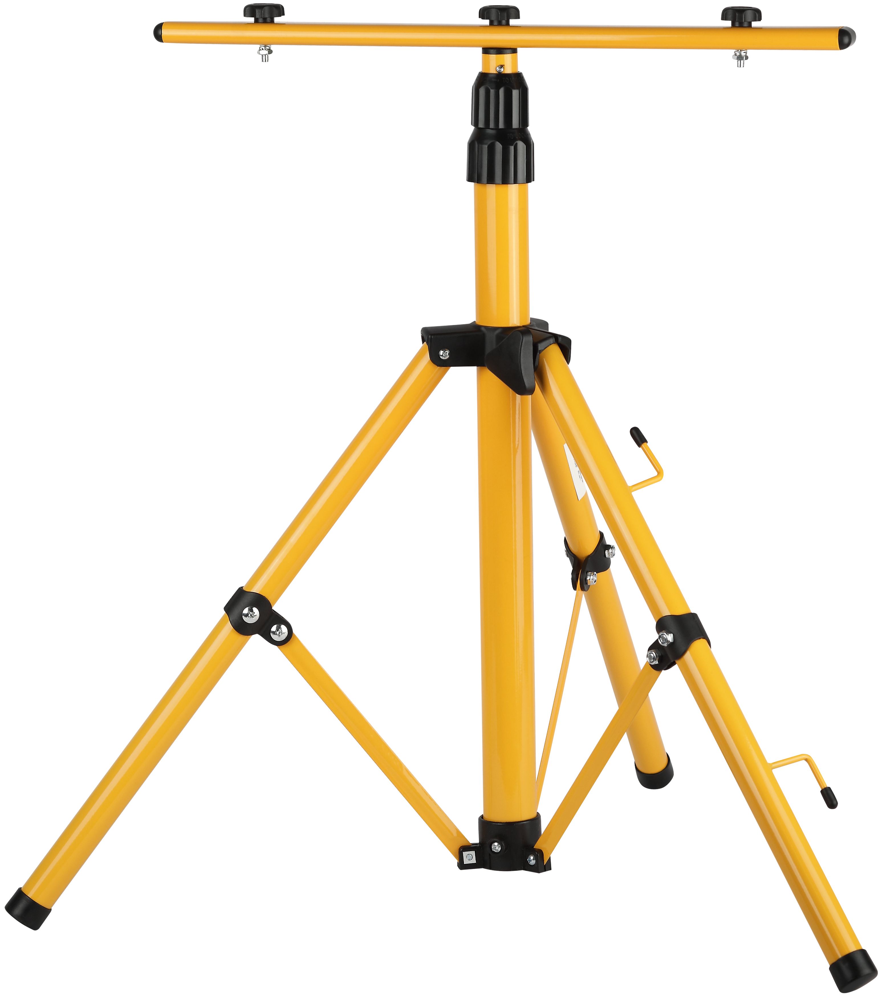 Штатив для прожектора ЭРА LPR-TRIPOD 4х10-100Вт<3кг