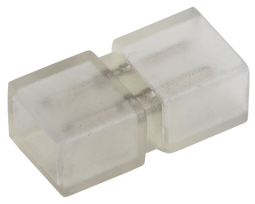 Коннектор ЭРА LS-connector-220-3528 для светодиодной ленты 220В