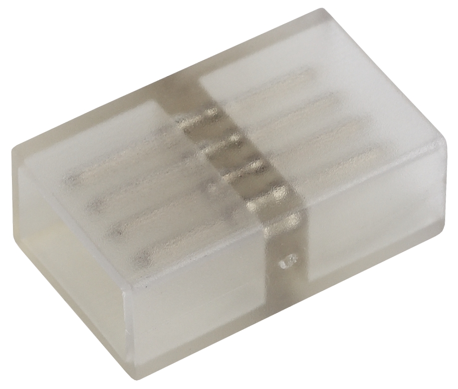 Коннектор ЭРА LS-connector-220-5050 для светодиодной ленты 220В
