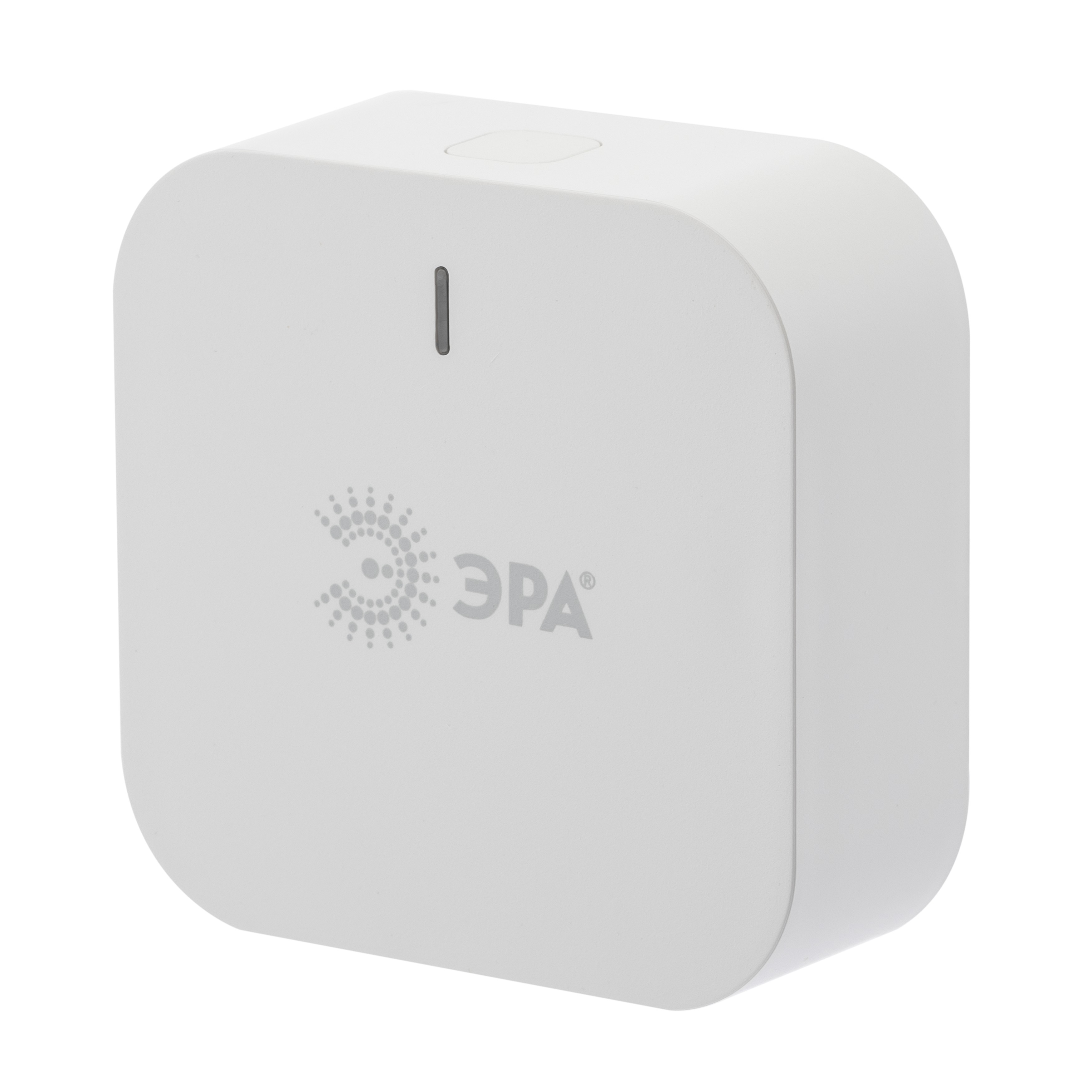 Центр управления устройствами ЭРА DI-101 для дома SMART Zigbee