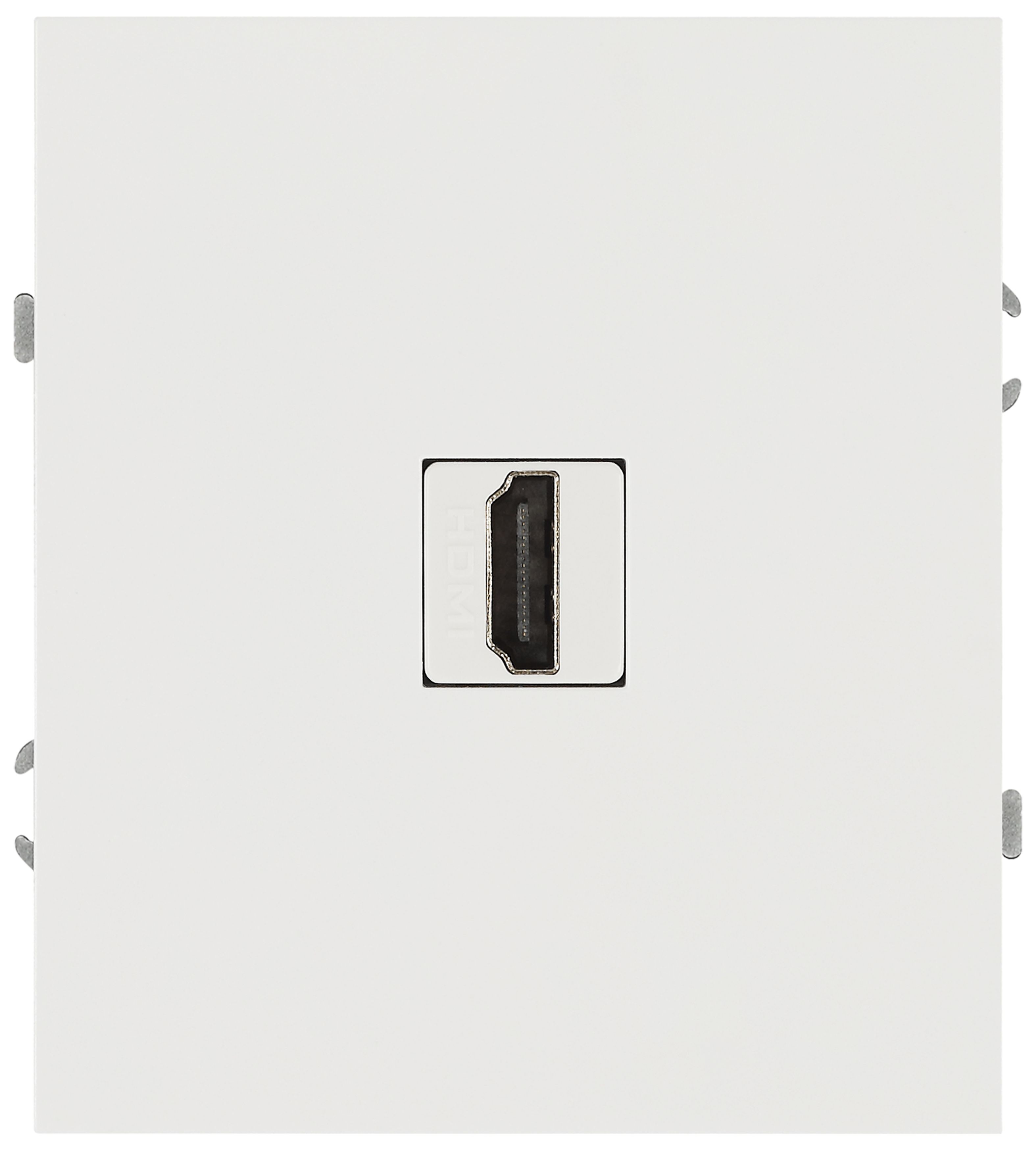 Розетка ЭРА Arktik 16-3114-01 HDMI белый