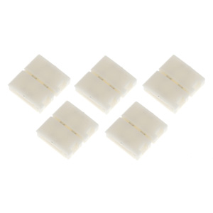 Коннектор ЭРА LS-connector-10mm-DND-IP20