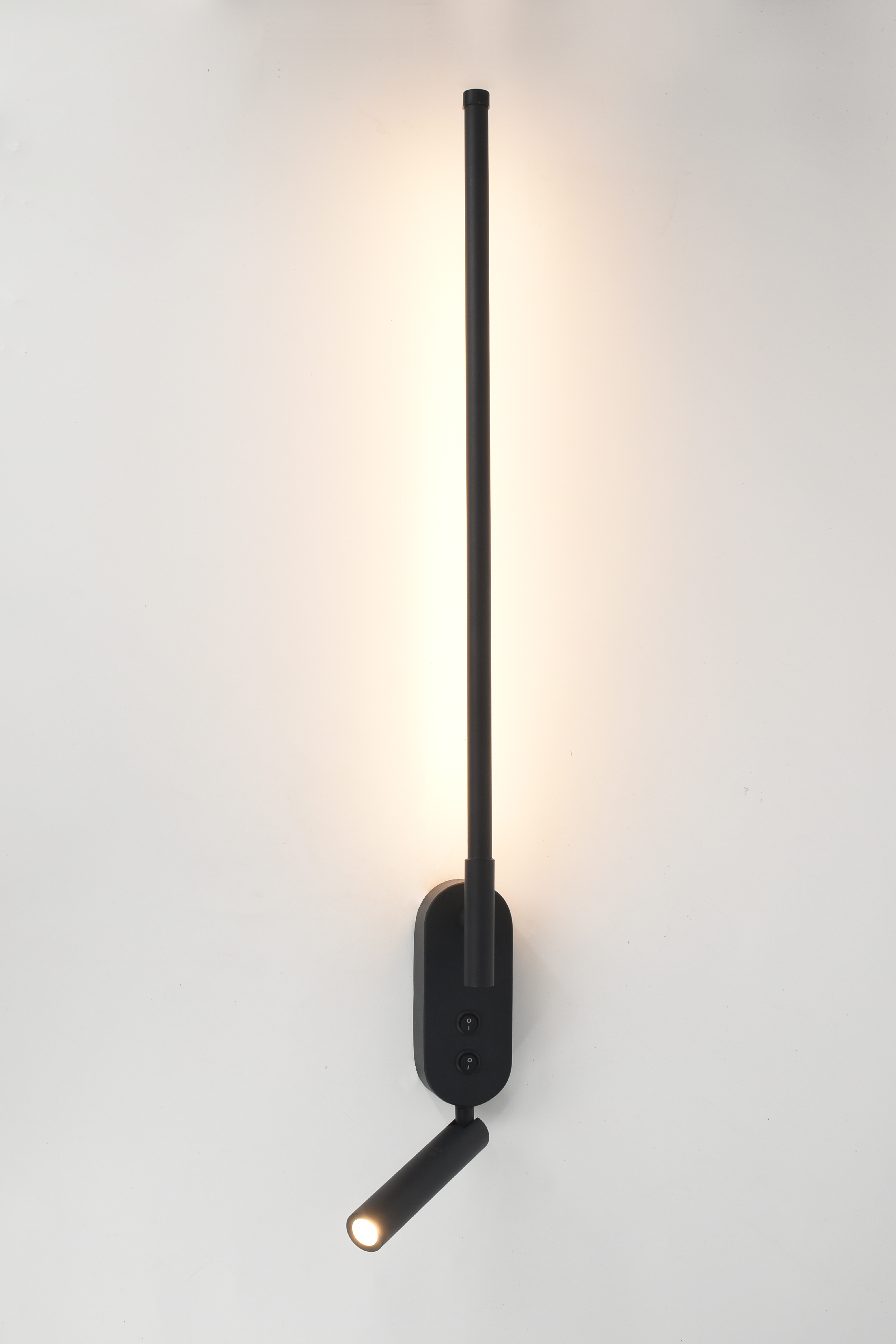 Светильник подвесной (подвес) Rivoli Liliana 6169-201 светодиодный LED 17 Вт 3000 К с выключателем