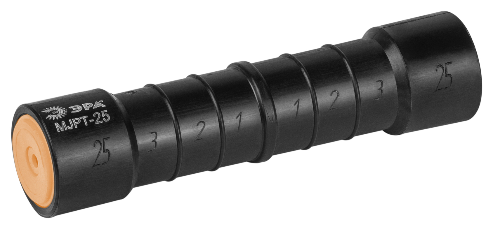 Гильза ЭРА MJPT-25 (ГИФ-25) изолированная фазная