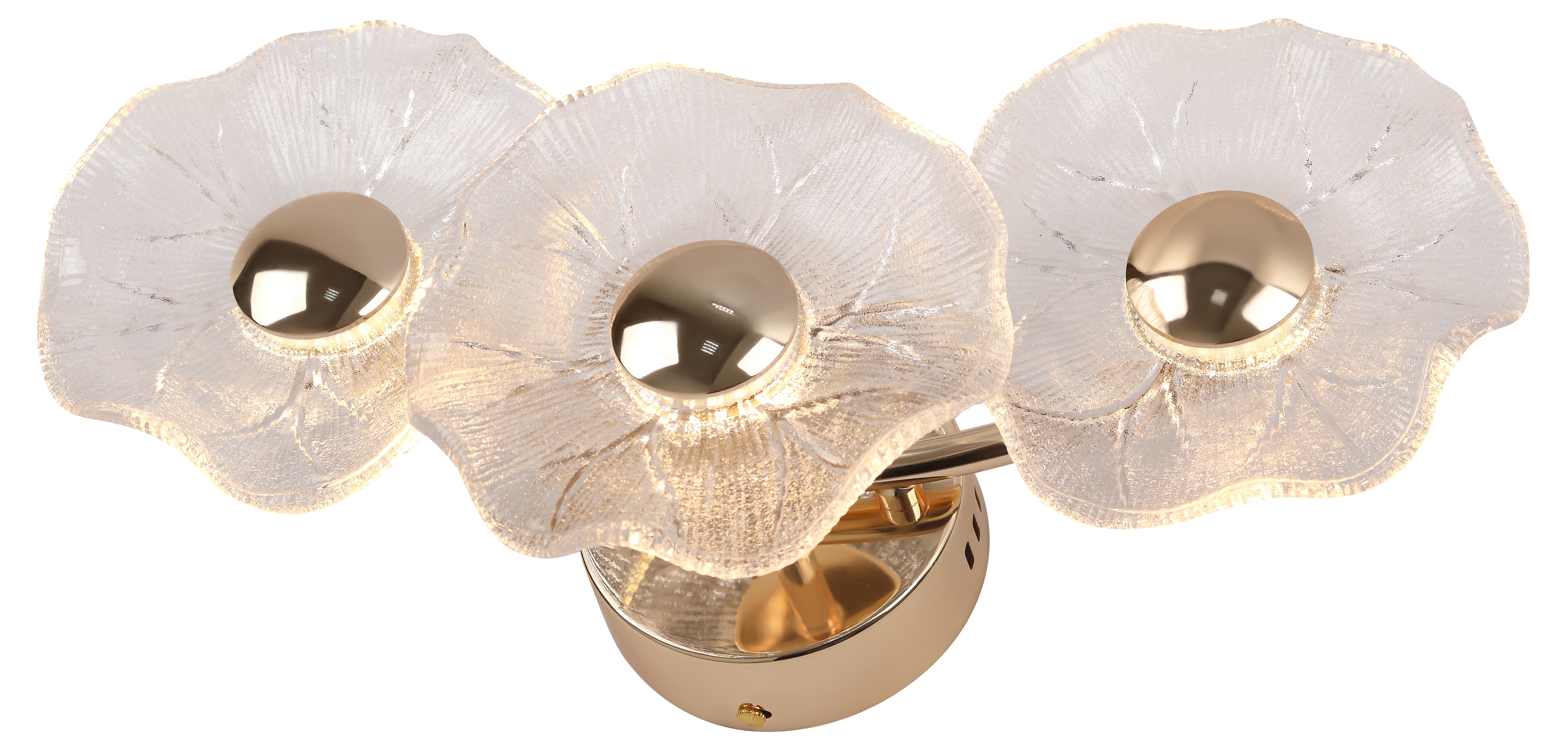 Бра светильник Rivoli Shannon 6135-401 светодиодный LED 7 Вт 3000 К дизайн