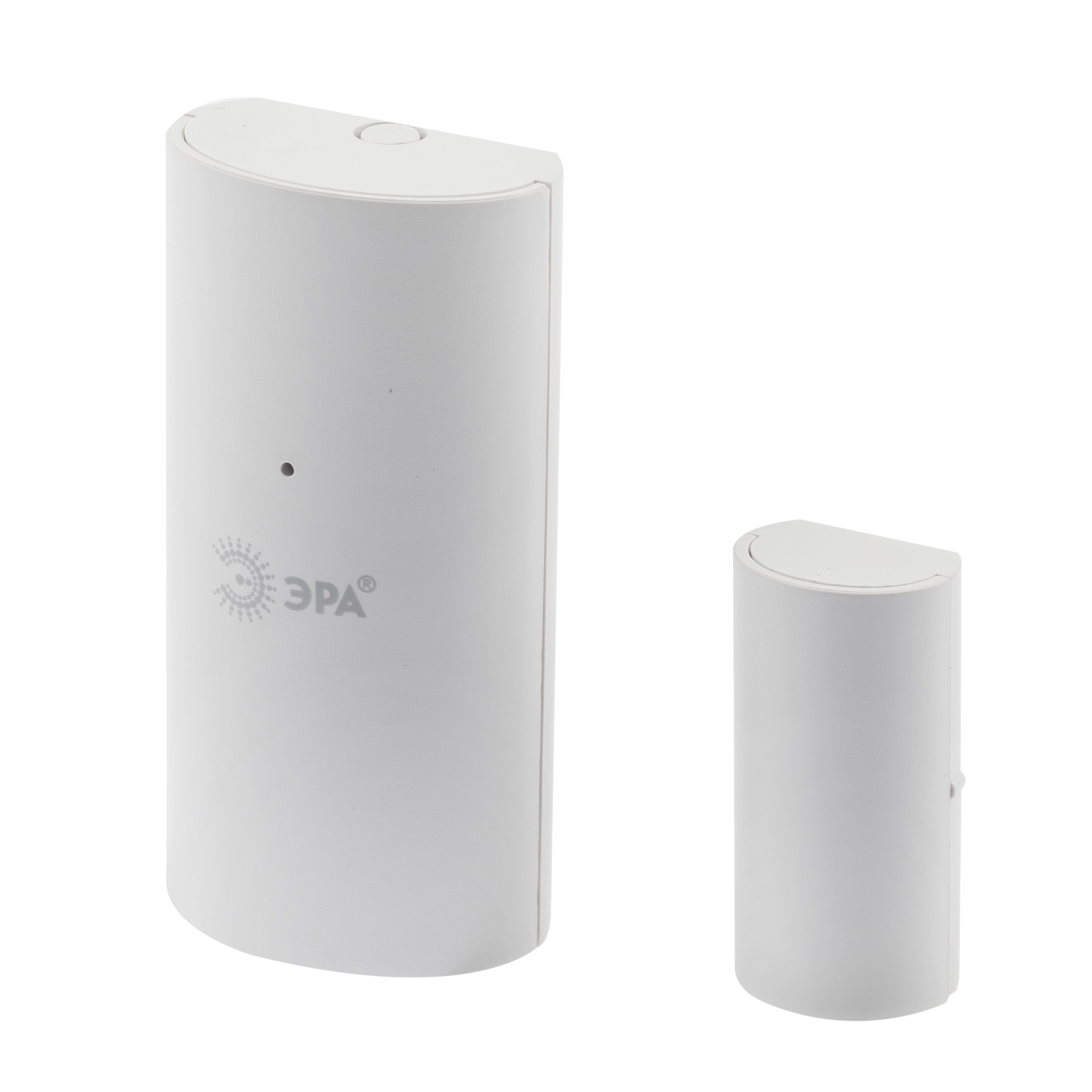 Датчик открытия ЭРА DM-02 для дома беспроводной на батарейках SMART Zigbee