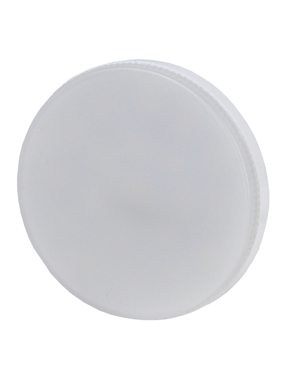 Набор 10 штук лампы ЭРА RED LINE ECO LED GX-6W-827-GX53 (10-PACK) 6Вт таблетка теплый белый свет GX53