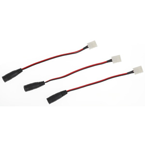 Коннектор ЭРА LS-connector-8mm-DU-IP20
