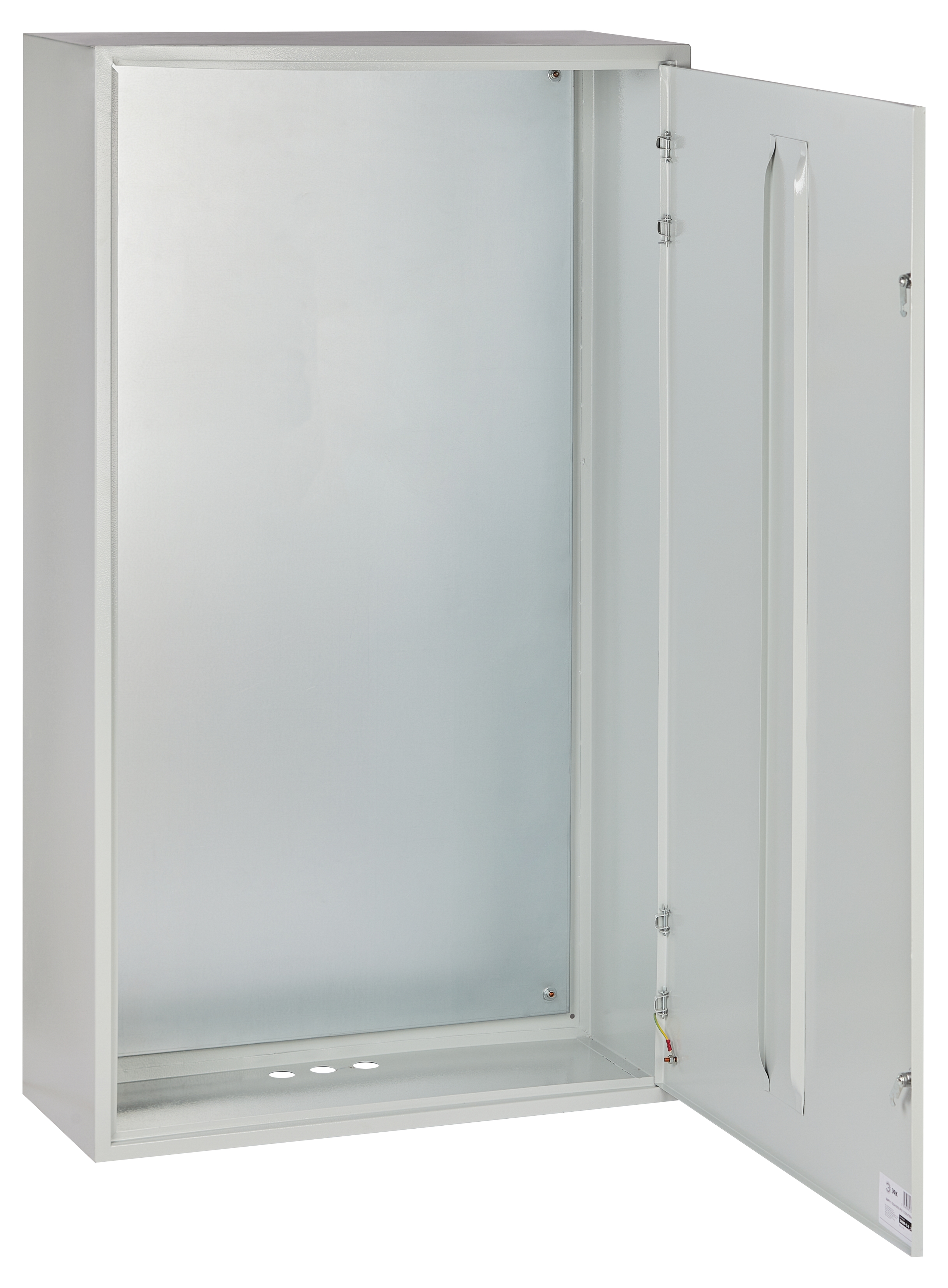 Корпус металлический ЭРА ЩМП-7-0 (1320х750х300) IP31 УХЛЗ серый
