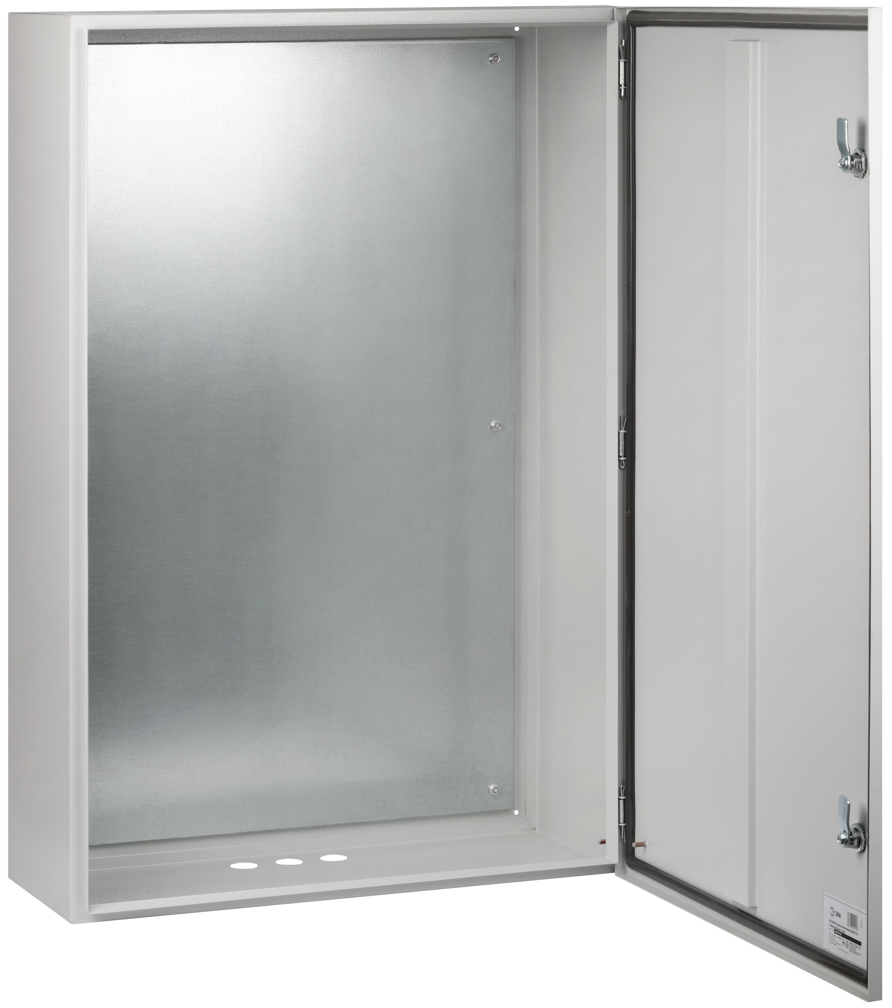 Корпус металлический ЭРА SIMPLE ЩМПг-5-0 (1000х650х285) IP54 У2
