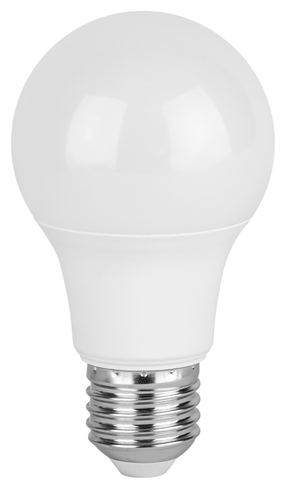 Лампа светодиодная ЭРА RED LINE LED A60-10W-827-E27 R 10Вт груша теплый белый свет Е27