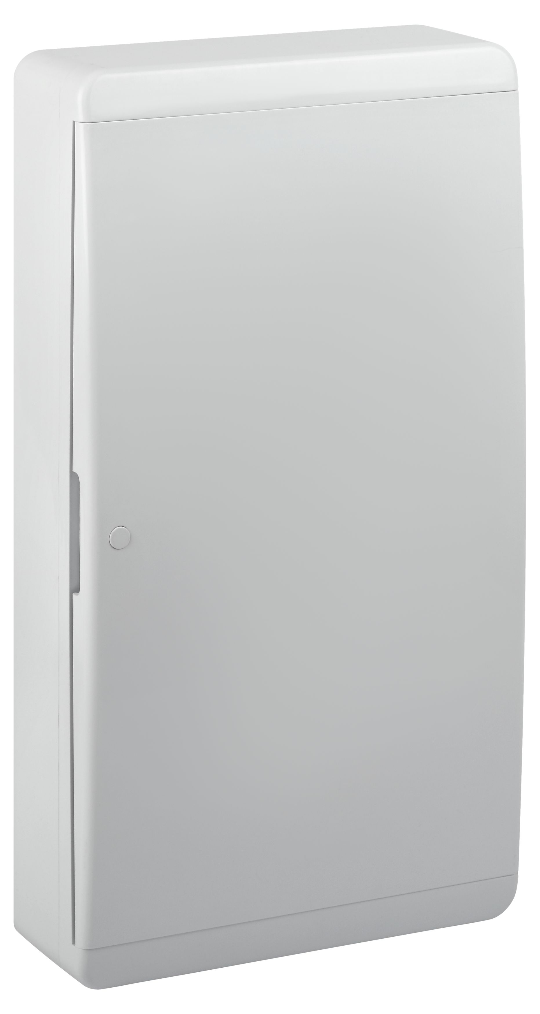 Корпус пластиковый навесной ЭРА COMFORT ЩРН-П-36 IP41 белый