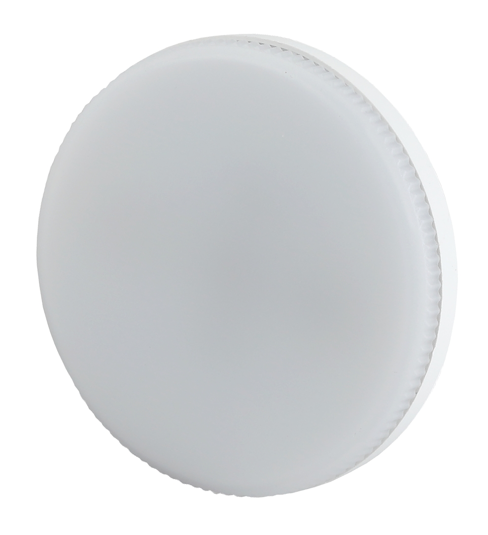 Набор 10 штук лампы ЭРА RED LINE LED GX-10W-840-GX53 R (10-PACK) 10Вт таблетка нейтральный белый свет GX53