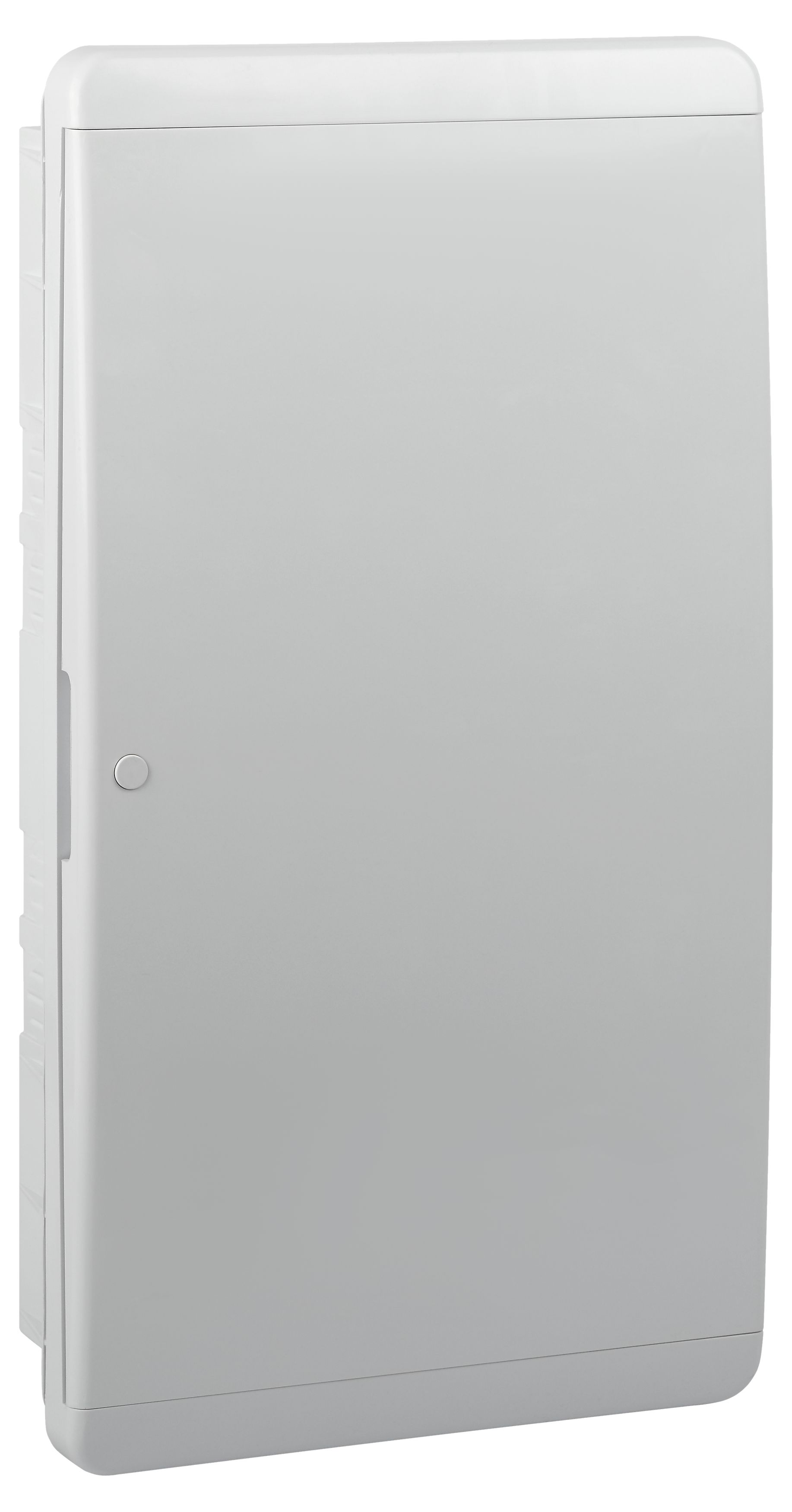 Корпус пластиковый встраиваемый ЭРА COMFORT ЩРВ-П-36 IP40 белый