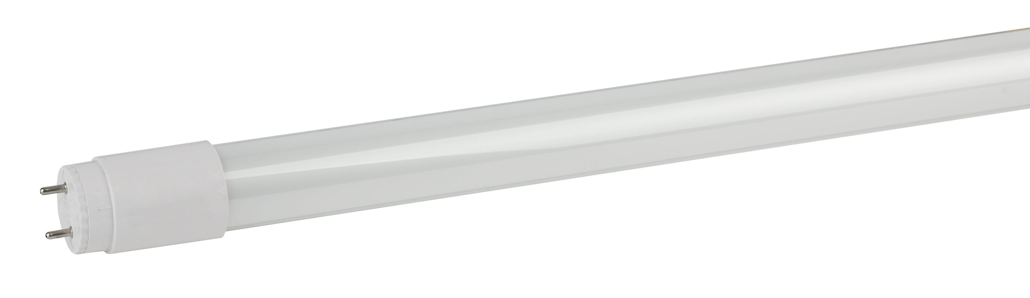 Лампа светодиодная ЭРА STD LED T8-20W-865-G13-1200mm G13 20 Вт поворотный трубка стекло холодный дневной свет пенорукав