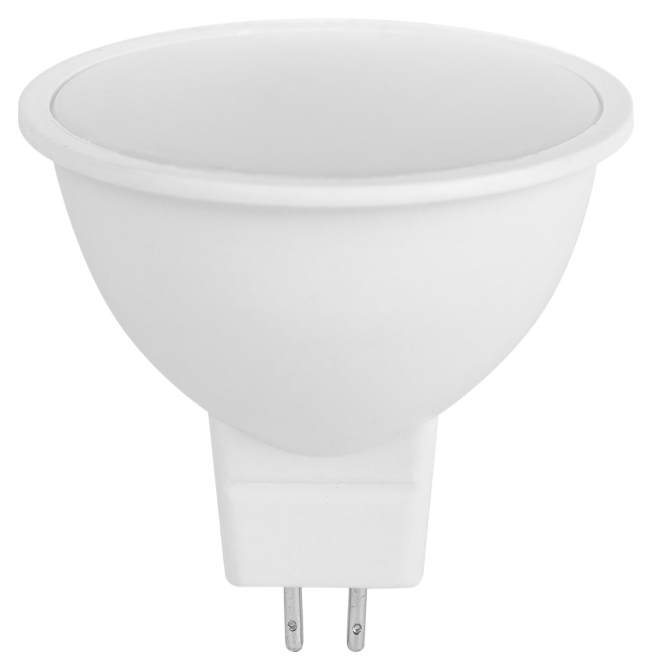 Лампа светодиодная ЭРА RED LINE LED MR16-11W-840-GU5.3 R 11Вт софит нейтральный белый свет GU5.3