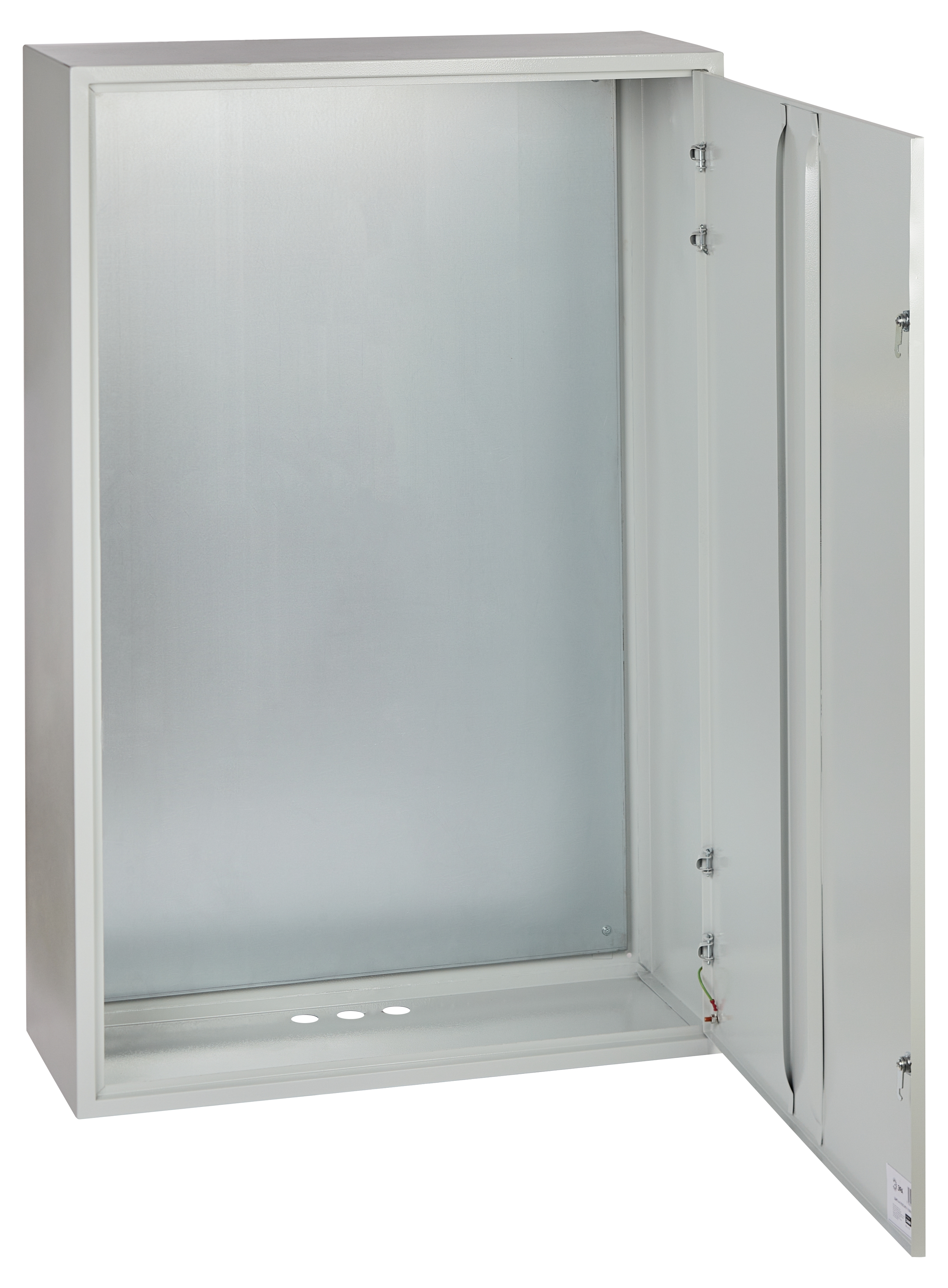 Корпус металлический ЭРА ЩМП-6-0 (1200х750х300) IP31 УХЛЗ серый
