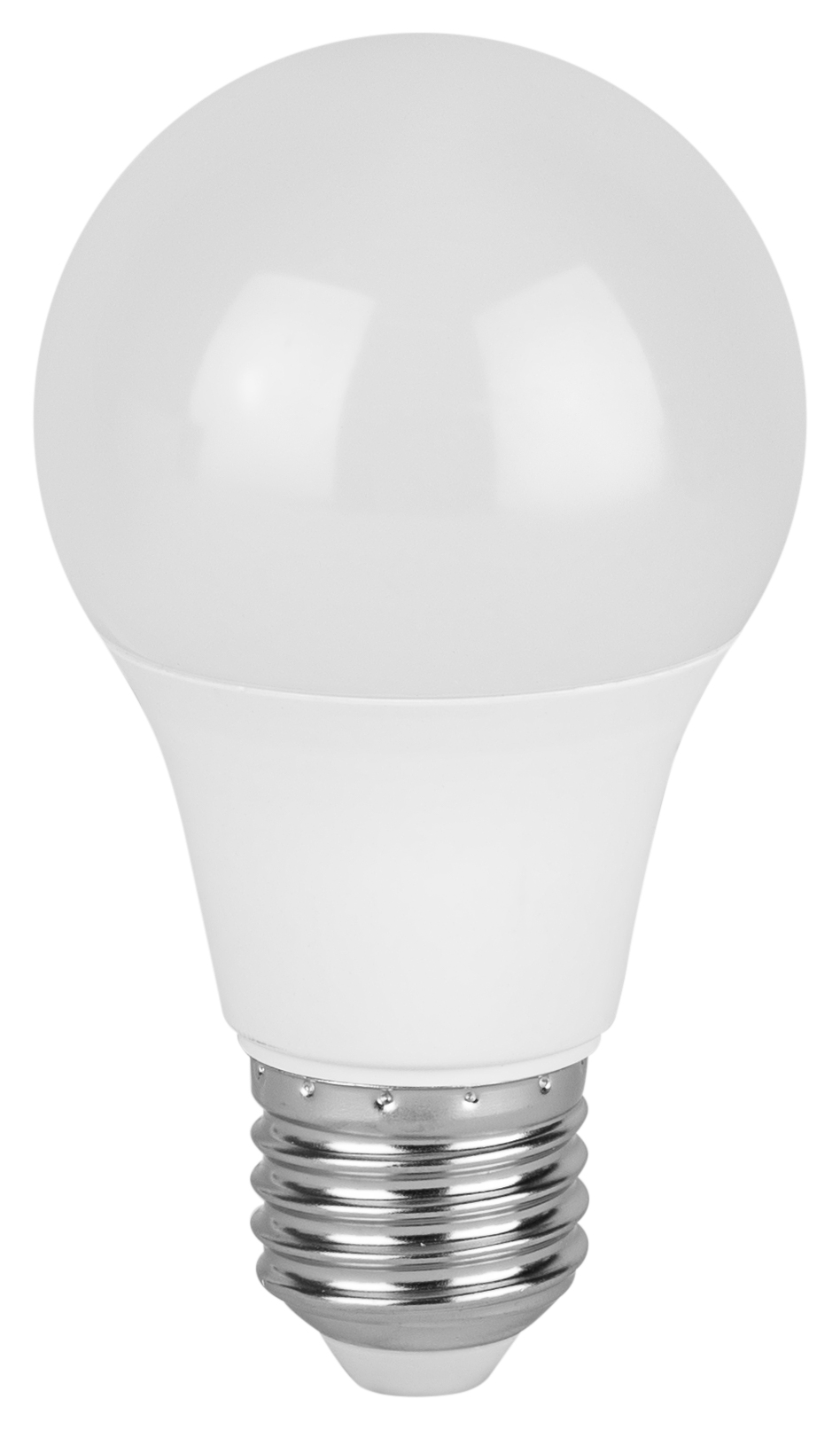Лампа светодиодная ЭРА RED LINE LED A60-15W-840-E27 R 15Вт груша нейтральный белый свет Е27