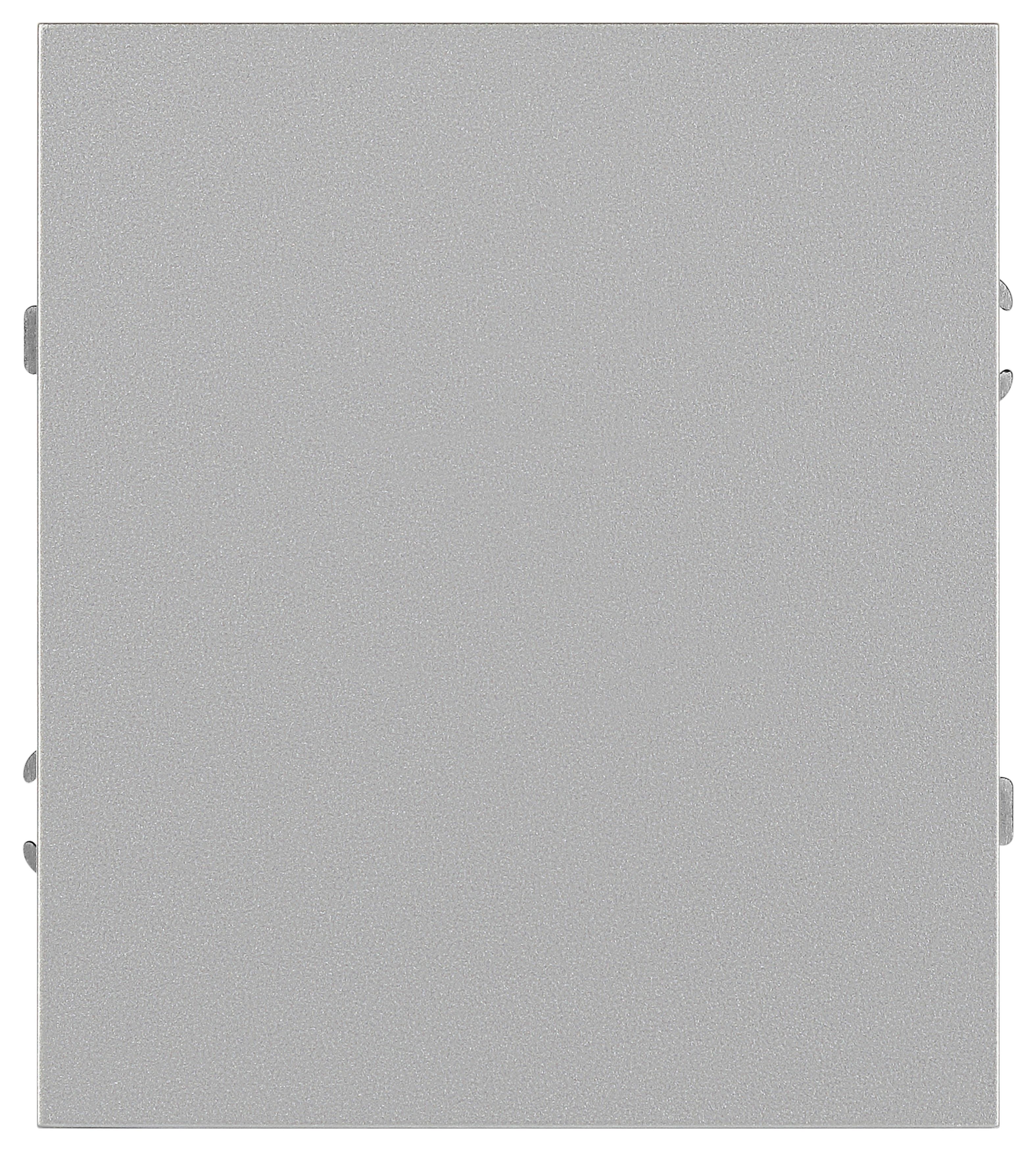 Переключатель ЭРА Arktik 16-1108-03 перекрёстный 10АХ-250В алюминий