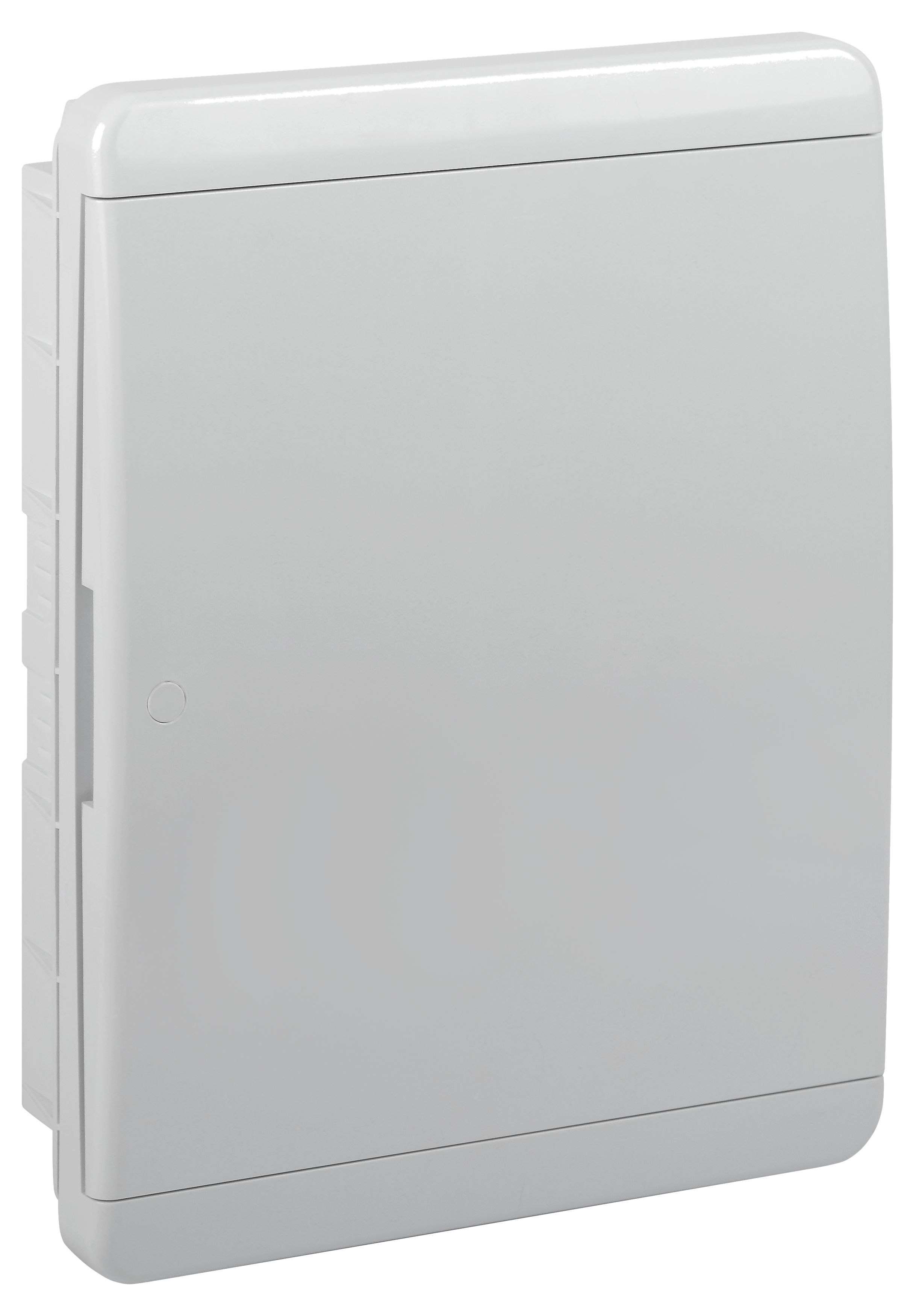 Корпус пластиковый встраиваемый ЭРА COMFORT ЩРВ-П-24 IP40 белый