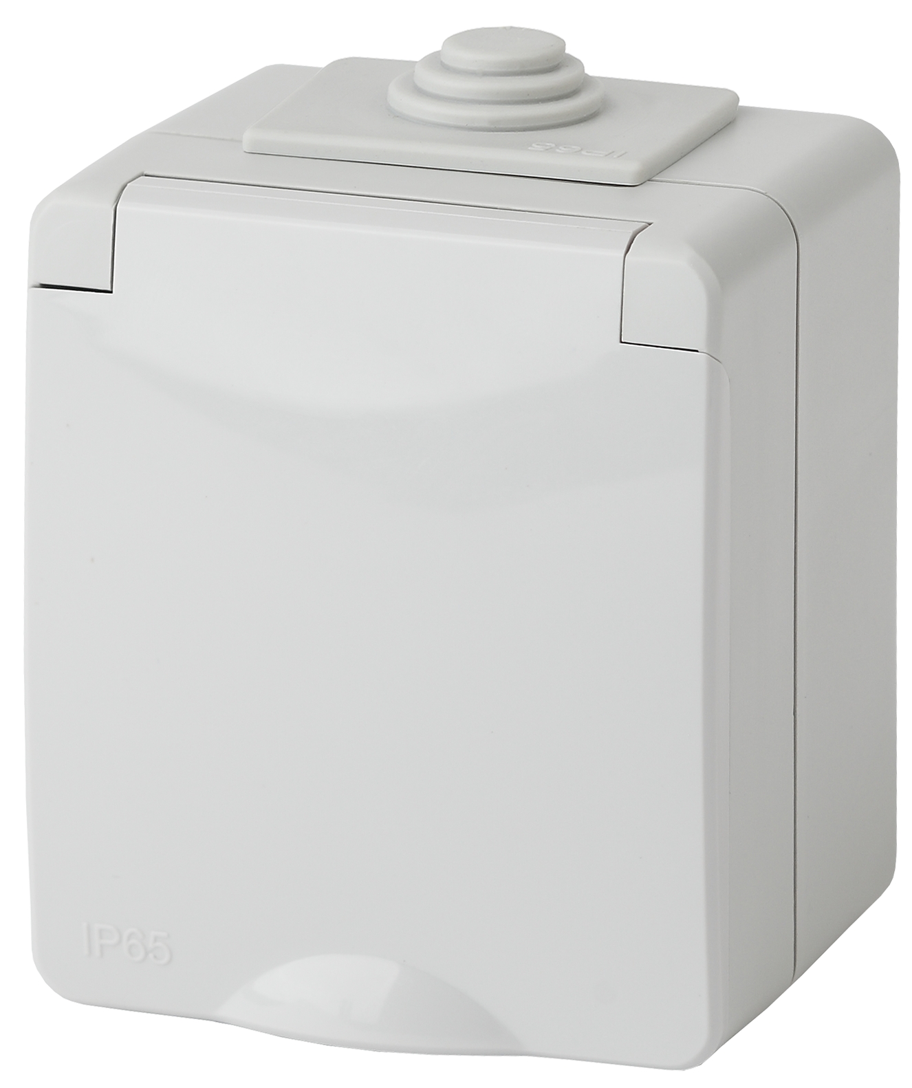 Розетка ЭРА Эксперт 11-2601-03 2P+E IP65 16A-250В ОУ