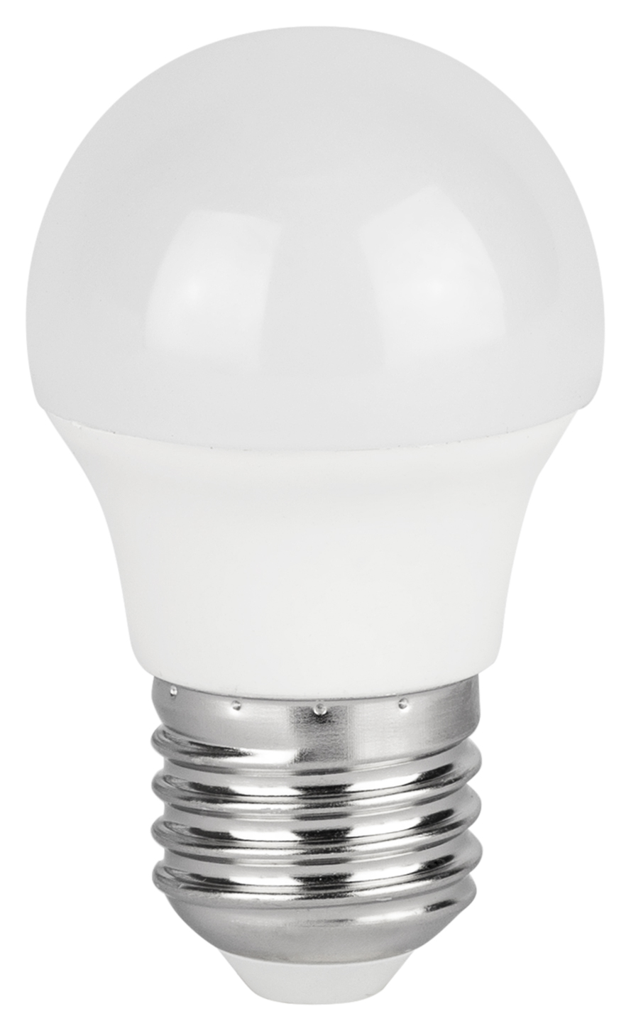 Лампа ЭРА LED P45-15W-827-E27 (10/100)