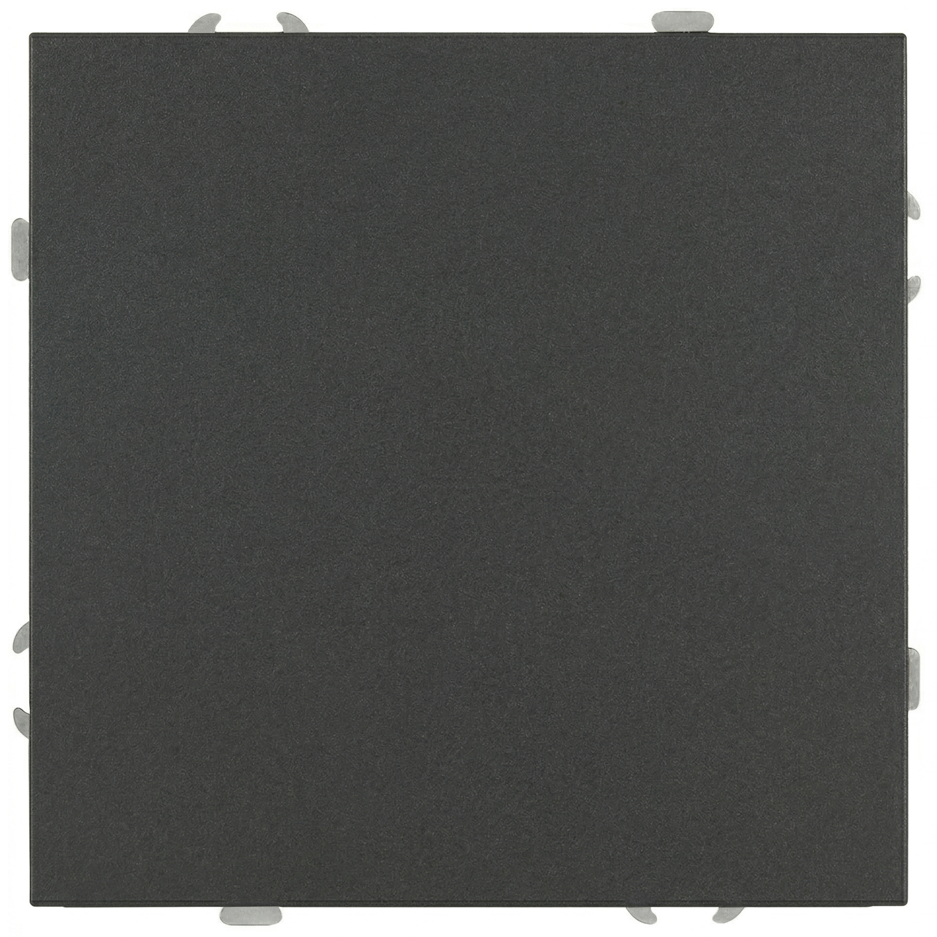 Кнопка ЭРА Galaxy 15-1109-06 10АХ-250В IP20 графит