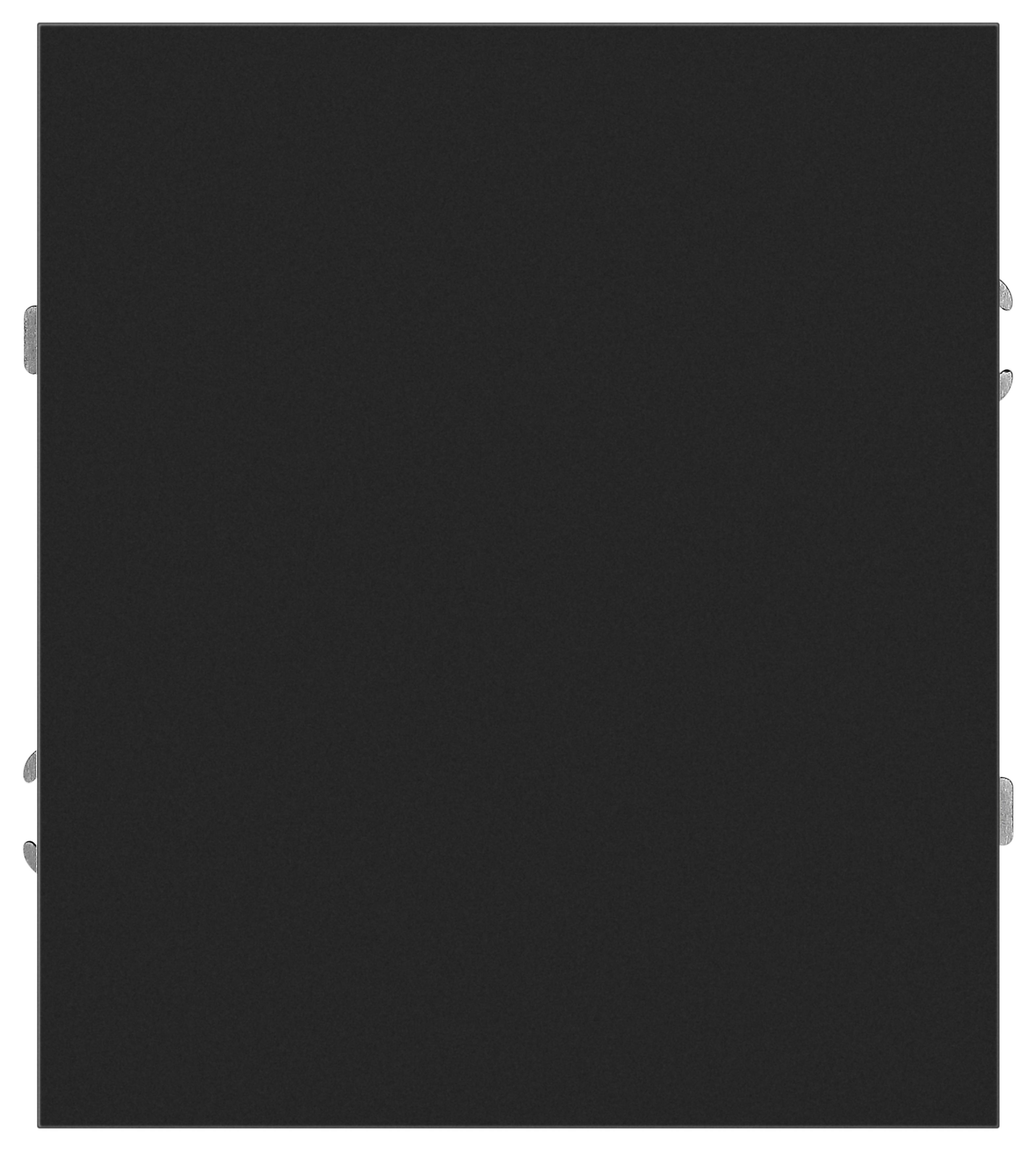 Кнопка ЭРА Arktik 16-1109-05 10АХ-250В антрацит