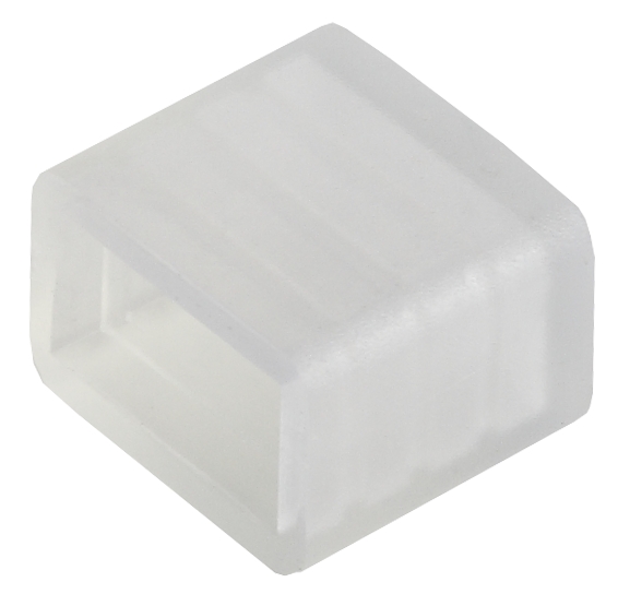 Заглушка для светодиодной ленты ЭРА LS-cap-220-5050 220В
