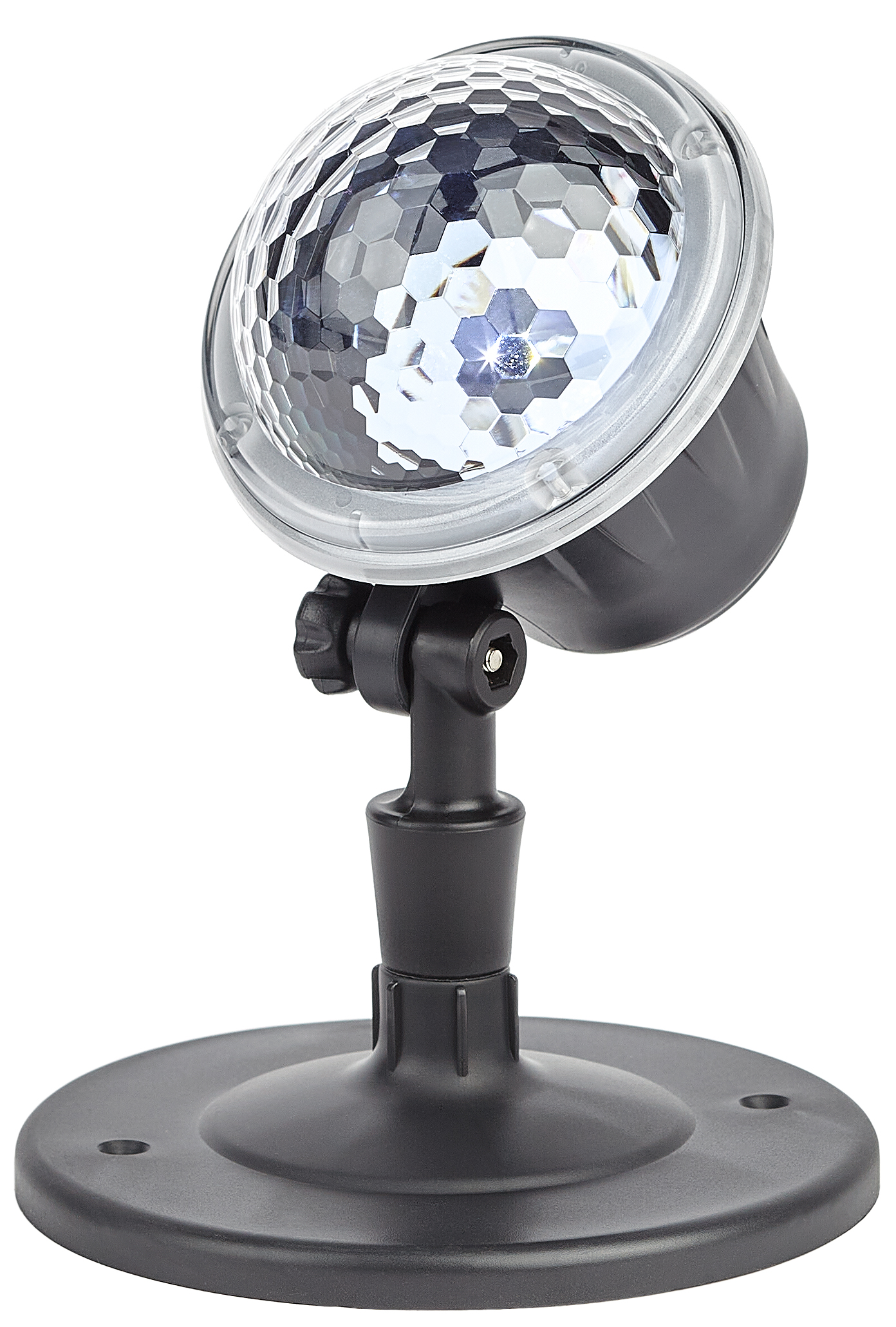ENIOP-09 ЭРА Проектор LED Метель, IP44, 220В (16/288)