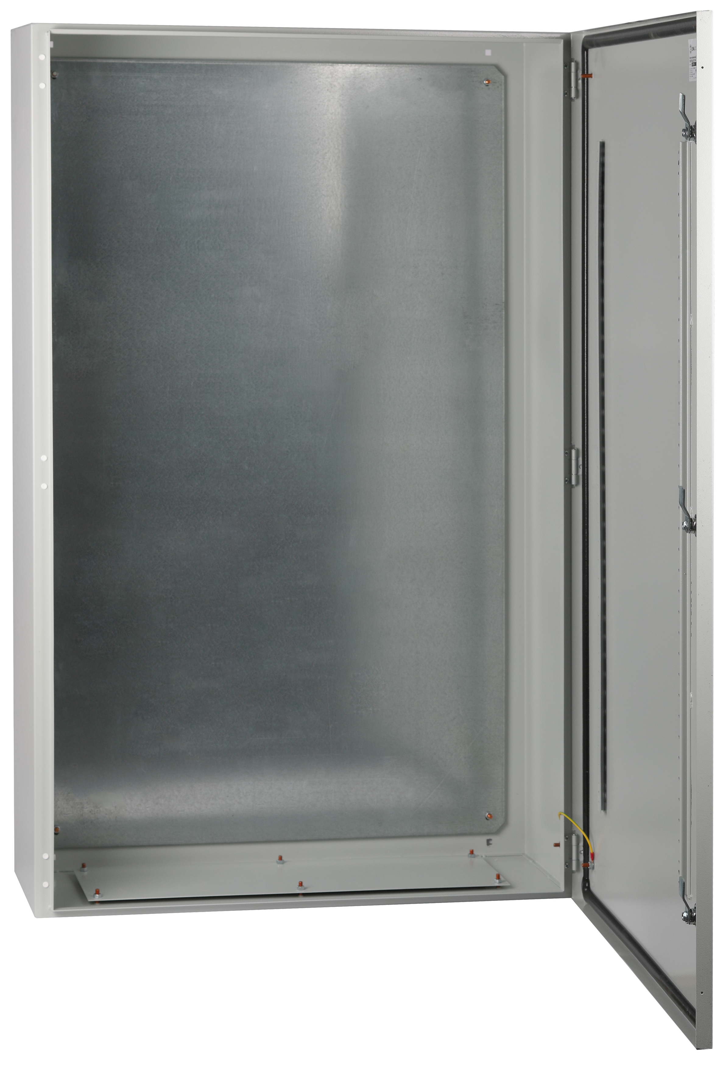Корпус металлический ЭРА OPTIMA ЩМП-120.75.30 (1200х750х300) IP54 У2 серый